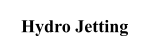 Hydro Jetting